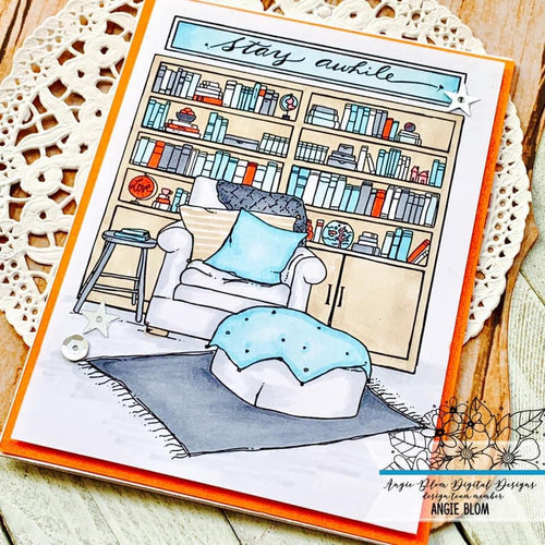 Book Nook