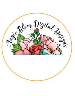 Angie Blom Digital Designs