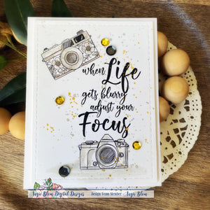 Focus