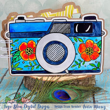 Load image into Gallery viewer, Focus