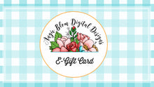 Load image into Gallery viewer, Gift Card